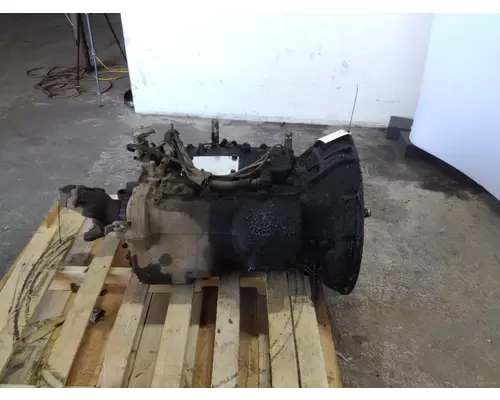 FULLER FRO16210C TRANSMISSION ASSEMBLY
