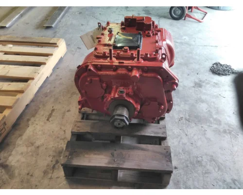 FULLER FRO16210C TRANSMISSION ASSEMBLY