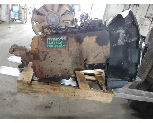 FULLER FRO16210C TRANSMISSION ASSEMBLY