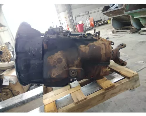 FULLER FRO16210C TRANSMISSION ASSEMBLY