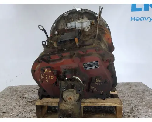 FULLER FRO16210C TRANSMISSION ASSEMBLY