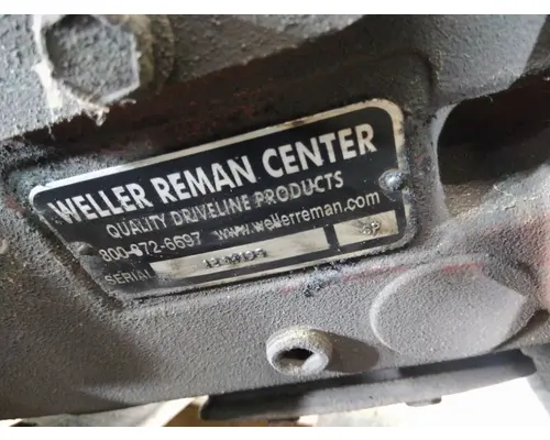 FULLER FRO16210C TRANSMISSION ASSEMBLY