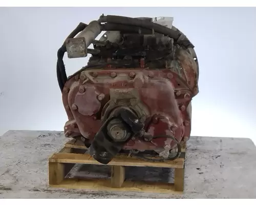 FULLER FRO16210C TRANSMISSION ASSEMBLY