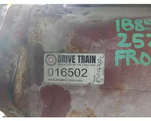 FULLER FRO16210C TRANSMISSION ASSEMBLY