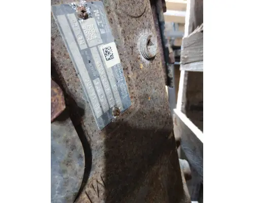 FULLER FRO16210C TRANSMISSION ASSEMBLY