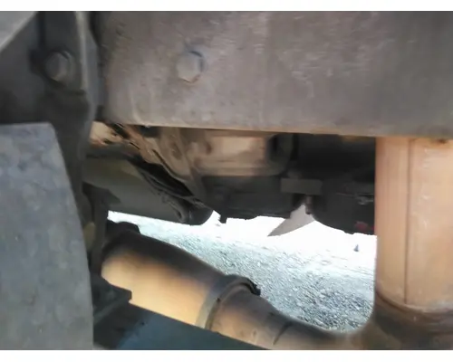 FULLER FRO16210C TRANSMISSION ASSEMBLY