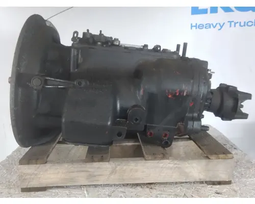 FULLER FRO16210C TRANSMISSION ASSEMBLY