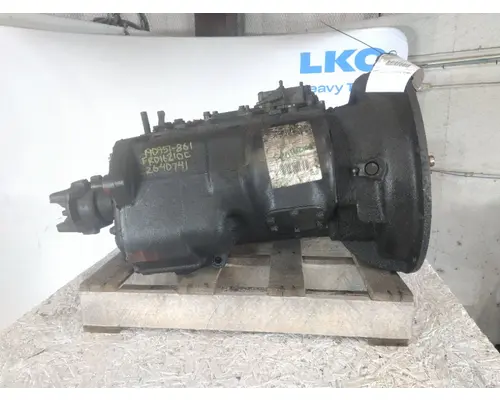 FULLER FRO16210C TRANSMISSION ASSEMBLY