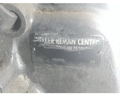 FULLER FRO16210C TRANSMISSION ASSEMBLY