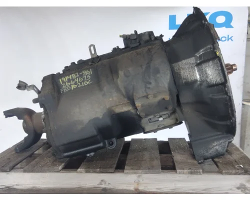 FULLER FRO16210C TRANSMISSION ASSEMBLY