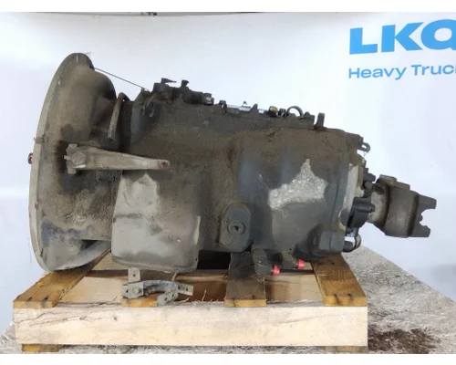 FULLER FRO16210C TRANSMISSION ASSEMBLY