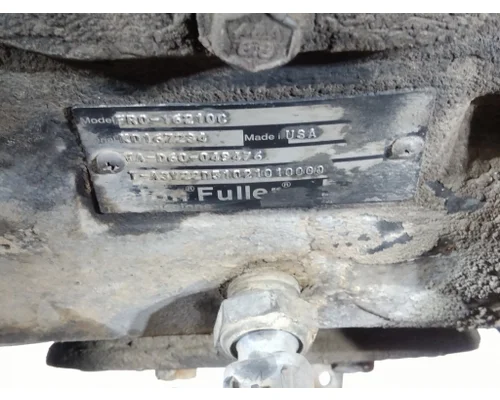 FULLER FRO16210C TRANSMISSION ASSEMBLY