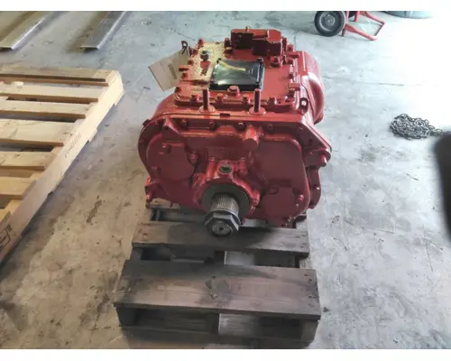 FULLER FRO16210C TRANSMISSION ASSEMBLY