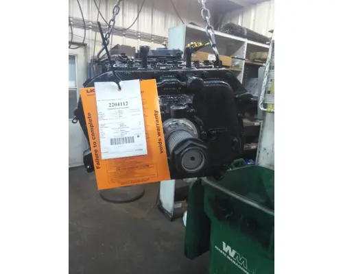 FULLER FRO16210C TRANSMISSION ASSEMBLY