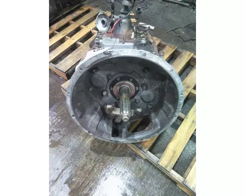 FULLER FRO16210C TRANSMISSION ASSEMBLY