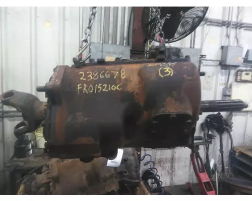 FULLER FRO16210C TRANSMISSION ASSEMBLY