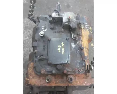 FULLER FRO16210C TRANSMISSION ASSEMBLY