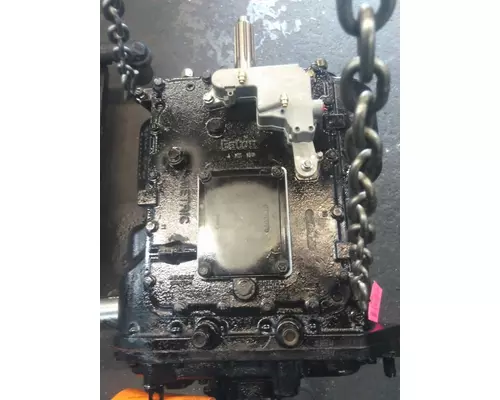 FULLER FRO16210C TRANSMISSION ASSEMBLY