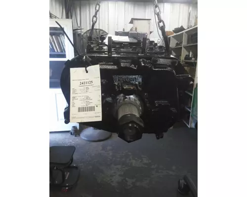 FULLER FRO16210C TRANSMISSION ASSEMBLY