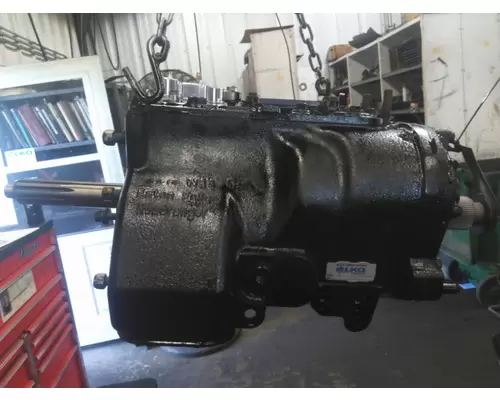 FULLER FRO16210C TRANSMISSION ASSEMBLY