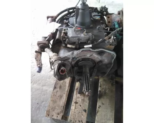 FULLER FRO16210C TRANSMISSION ASSEMBLY