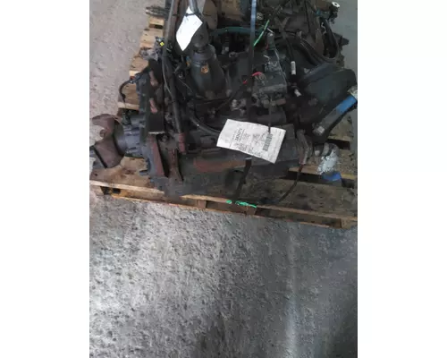 FULLER FRO16210C TRANSMISSION ASSEMBLY