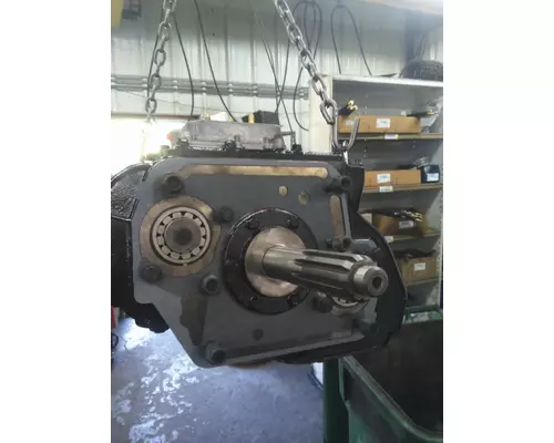 FULLER FRO16210C TRANSMISSION ASSEMBLY