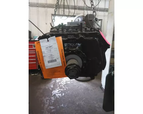 FULLER FRO16210C TRANSMISSION ASSEMBLY