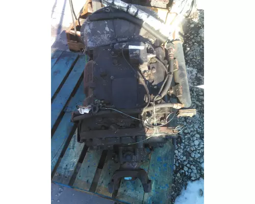 FULLER FRO16210C TRANSMISSION ASSEMBLY