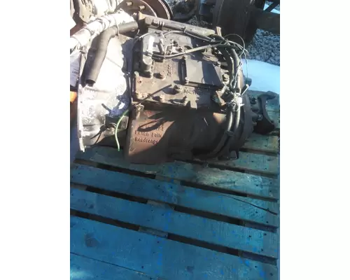 FULLER FRO16210C TRANSMISSION ASSEMBLY