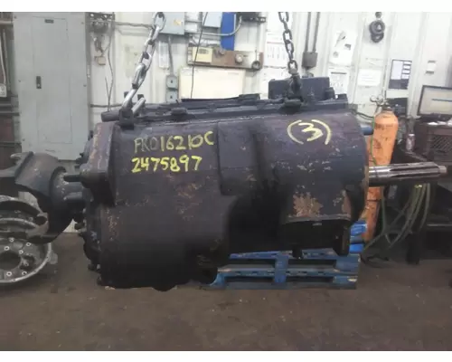 FULLER FRO16210C TRANSMISSION ASSEMBLY