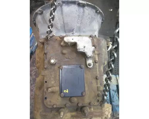 FULLER FRO16210C TRANSMISSION ASSEMBLY