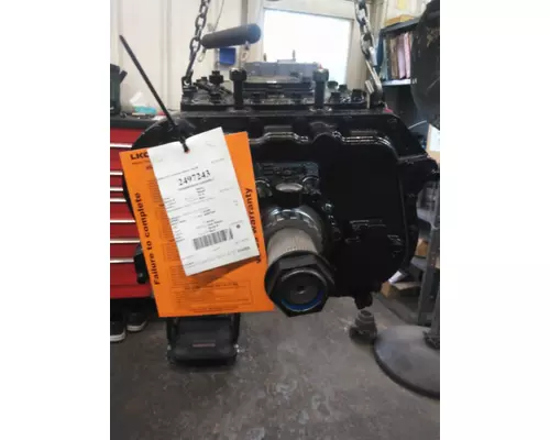 FULLER FRO16210C TRANSMISSION ASSEMBLY