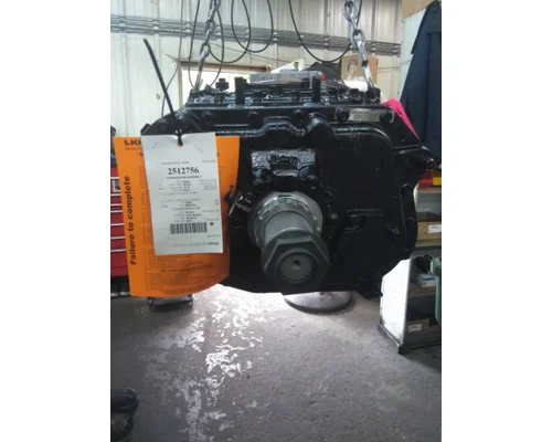 FULLER FRO16210C TRANSMISSION ASSEMBLY