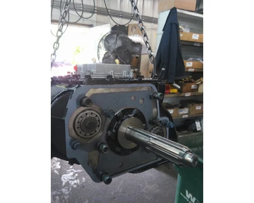 FULLER FRO16210C TRANSMISSION ASSEMBLY