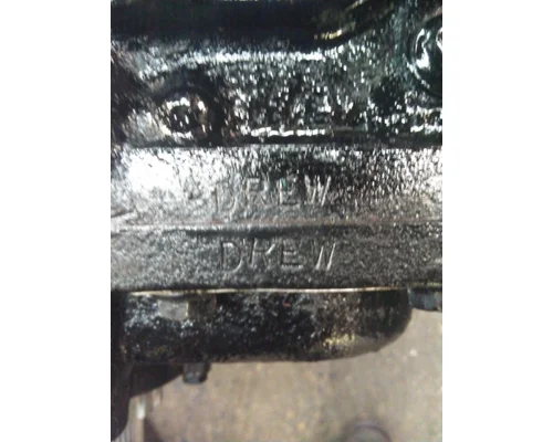 FULLER FRO16210C TRANSMISSION ASSEMBLY