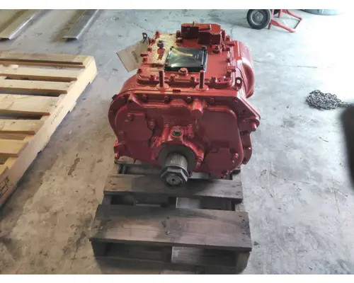 FULLER FRO16210C TRANSMISSION ASSEMBLY