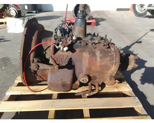 FULLER FRO16210C TRANSMISSION ASSEMBLY