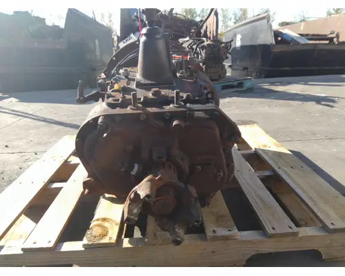 FULLER FRO16210C TRANSMISSION ASSEMBLY