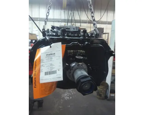 FULLER FRO16210C TRANSMISSION ASSEMBLY