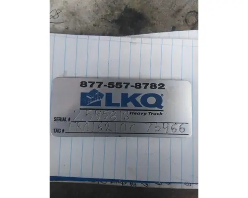 FULLER FRO16210C TRANSMISSION ASSEMBLY