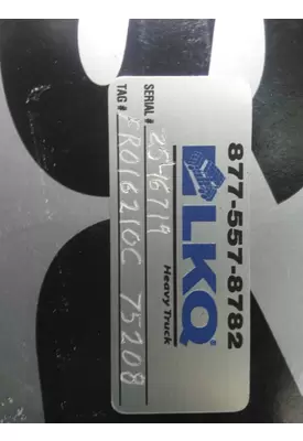FULLER FRO16210C TRANSMISSION ASSEMBLY