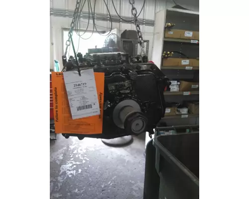 FULLER FRO16210C TRANSMISSION ASSEMBLY