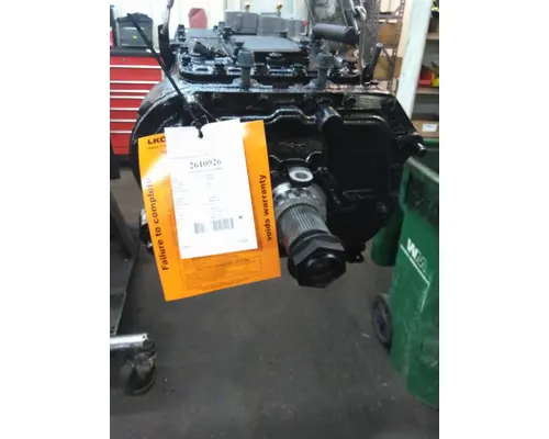 FULLER FRO16210C TRANSMISSION ASSEMBLY
