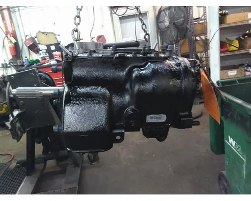 FULLER FRO16210C TRANSMISSION ASSEMBLY