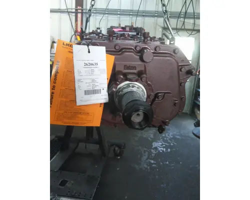FULLER FRO16210C TRANSMISSION ASSEMBLY