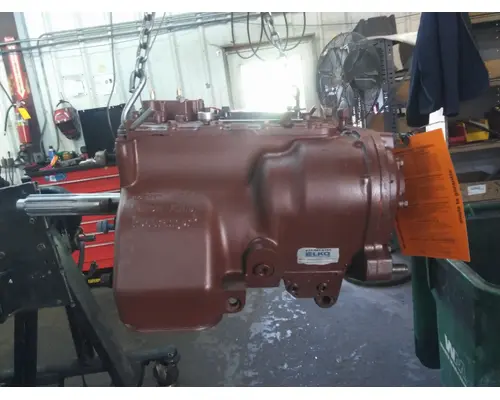 FULLER FRO16210C TRANSMISSION ASSEMBLY