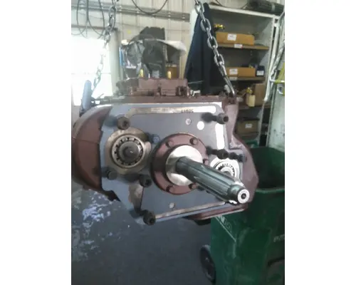 FULLER FRO16210C TRANSMISSION ASSEMBLY
