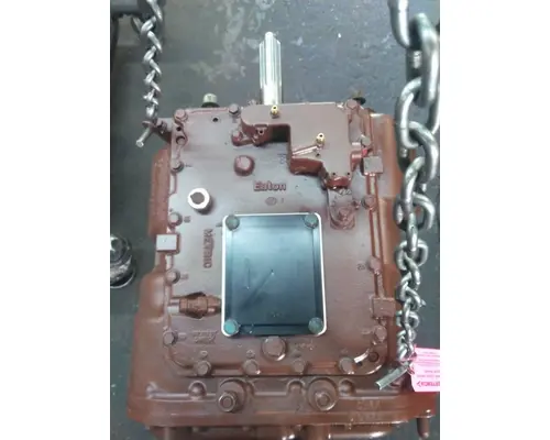 FULLER FRO16210C TRANSMISSION ASSEMBLY