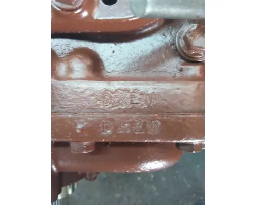 FULLER FRO16210C TRANSMISSION ASSEMBLY